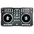MIXTRACK PRO�@DJ SOFTWARE CONTROLLER WITH AUDIO I/O