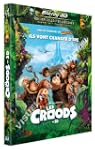 Les Croods - 3D - 2 Blu-ray (2D+3D) +...