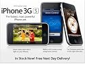 iphone 3gs 32gb o2 White