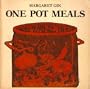One Pot Meals