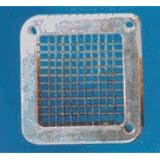 Uniworld UFC-F2500 French Fry Cutting Frame - .25 Inch by 