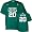 Ray Allen Boston Celtics Adidas Name and Number T-Shirt - XX-Large