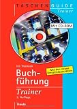 Produkt-Bild: Buchf&uuml;hrung Trainer, m. CD-ROM