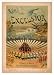 Historic Theater Poster (L), Excelsior Kiralfy Bros spectacular triumph