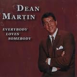 Everybody Loves Somebody - Martin Dean