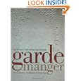 Garde Manger: The Art and Craft of the Cold Kitchen (Culinary Institute of America) by The Culinary Institute of America