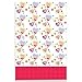 Peppa Pig Red Party Tablecover