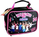 High School Musical Insulated Lunch Bag