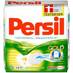Persil Universal-Megaperls, 18 WL