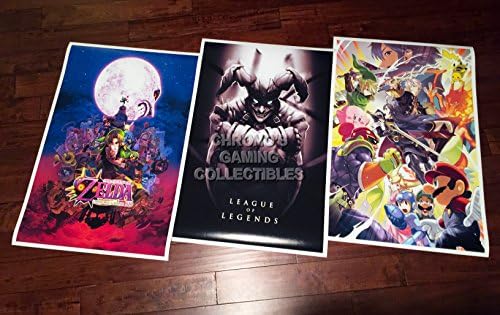 CGC Huge Poster - Donpachi - Arcade Playstation PS1 PSN Sega Saturn - DON005 (16" X 24")