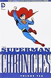 Superman chronicles