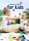 Hands On Crafts For Kids [UK IMPORT]