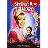 Strega Per Amore - Stagione 01 (4 Dvd)