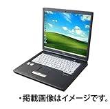 ★ビックリ特価★【機種問わず】 富士通 A4サイズ 中古ノートPC Windows XP 動作正常品