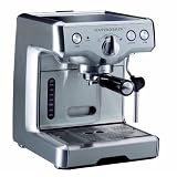 Gastroback 42609 Design Espresso Maschine Advancedvon "Gastroback"