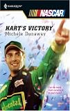 Hart's Victory (Harlequin Nascar)