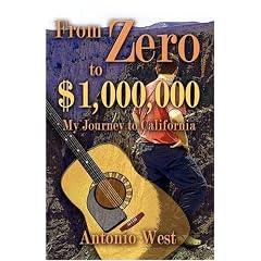 From Zero to $1,000,000: My Journey to California