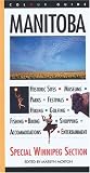 Manitoba: A Colour Guidebook (Colourguide Travel Series)