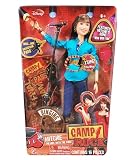 Camp Rock Singing Doll - Mitchie