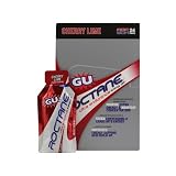 GU Energy - Roctane Ultra Endurance Energy Gel Cherry Lime - 24 Packet(s)