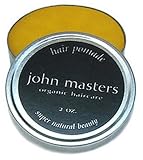 John Masters Organics - Hair Pomade, 2 oz wax