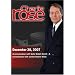 Charlie Rose - William F. Buckley, Jr. / Naomi Klein (December 28, 2007)