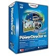 CyberLink PowerDirector 10 Deluxe