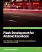 Flash Development for Android Cookbook