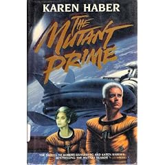 The Mutant Prime