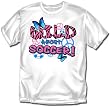 Soccer - Wild About