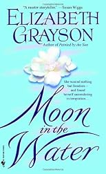 Moon in the Water