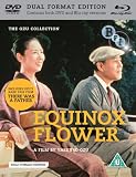 Equinox Flower / There Was a Father [DVD + Blu-ray]