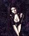 Victoria Frances (Lamenting Angel) Art Poster Print - 16 X 20