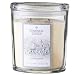 Colonial Candle 22oz Platinum Pearl Double Wick Scented Candle
