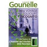 Dieu voyage toujours incognitopar Laurent Gounelle
