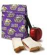 LSU LOGO Tigers Louisiana State University LSU Insulated Lunch Cooler Bag NO Lead Lead-Free safe Lunchbox