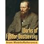 Works of Fyodor Dostoevsky. Crime and Punishment, The Idiot, The Brothers Karamazov, The Gambler, The Devils, Poor Folk, Notes from the Underground, The Adolescent & more (mobi)