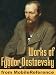 Works of Fyodor Dostoevsky. Includes Crime and Punishment, The Idiot, The Brothers Karamazov, The Gambler, The Devils, The Adolescent & more. FREE Author's ... version. Published by MobileReference (mobi)