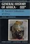 General History of Africa volume 2: Ancient Civilizations of Africa (Unesco General History of Africa (abridged)) (Vol 2)