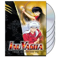 Inuyasha: Season 3