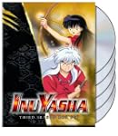 InuYasha: Season 3 (ep.55-81)