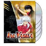 Inu Yasha: Season 3 Box Setby Richard Ian Cox