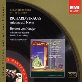 R. Strauss: Ariadne auf Naxos