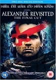DVD : Alexander Revisited - The Final Cut (2 Disc Special Edition) [2004]