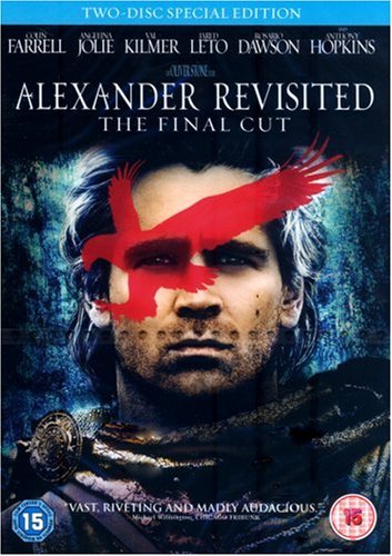 Alexander Revisited - The Final Cut (2 Disc Special Edition) [2004]