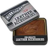 Florida Gators Embossed Passcase