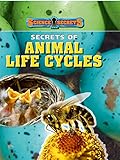 Secrets of animal life cycles
