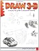 Draw 3-D (Learn to Draw)