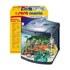 Sera 7000219 Marin Biotop Cube 130