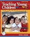 Teaching Young Children: An Introduction (4th Edition) Cover